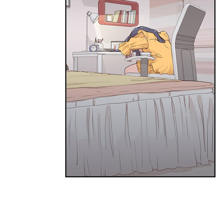 His Women’s University - Chapter 167 [photo 97] - MangaPorn