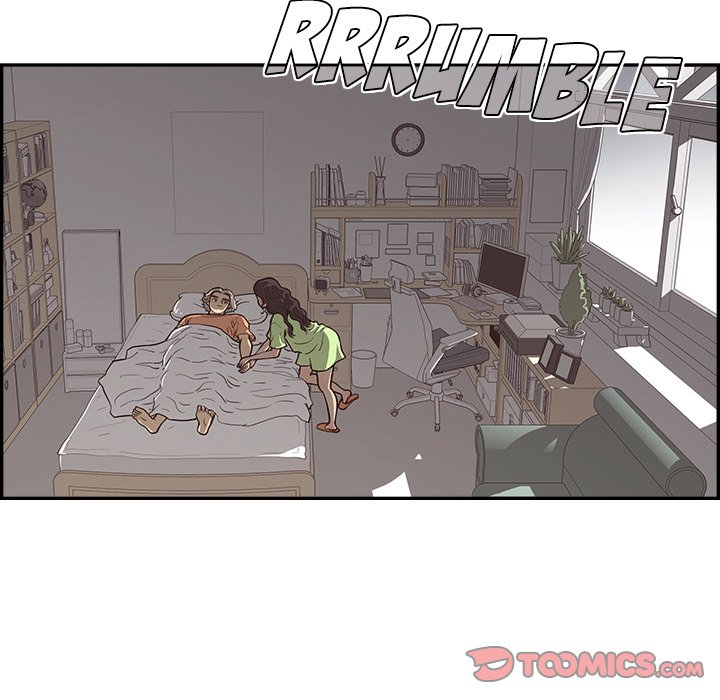 His Women’s University - Chapter 168 [photo 110] - MangaPorn