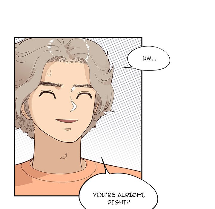 His Women’s University - Chapter 168 [photo 15] - MangaPorn