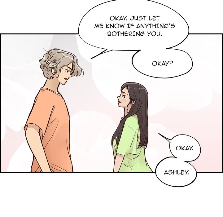 His Women’s University - Chapter 168 [photo 18] - MangaPorn