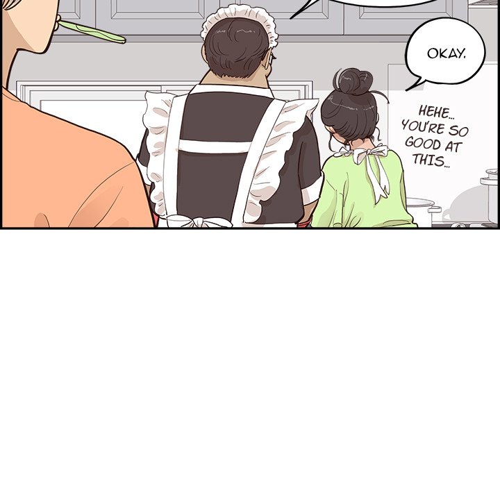 His Women’s University - Chapter 168 [photo 27] - MangaPorn