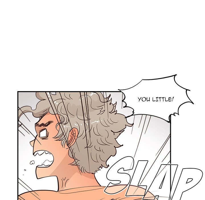 His Women’s University - Chapter 168 [photo 31] - MangaPorn