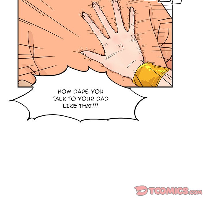 His Women’s University - Chapter 168 [photo 32] - MangaPorn