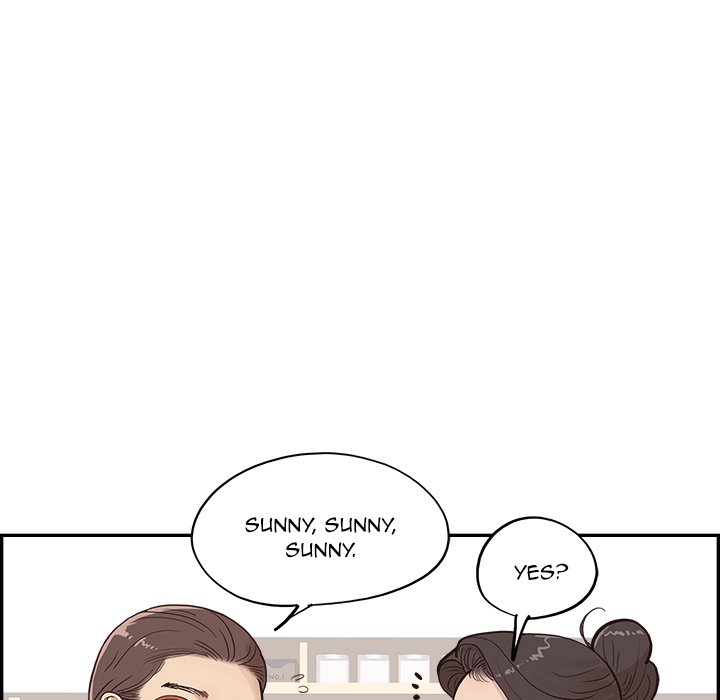 His Women’s University - Chapter 168 [photo 39] - MangaPorn