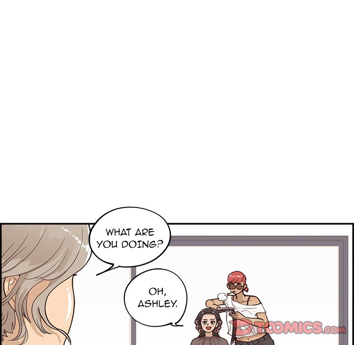 His Women’s University - Chapter 168 [photo 50] - MangaPorn