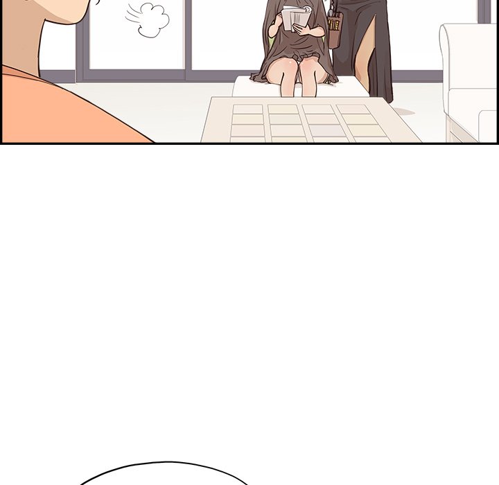 His Women’s University - Chapter 168 [photo 51] - MangaPorn