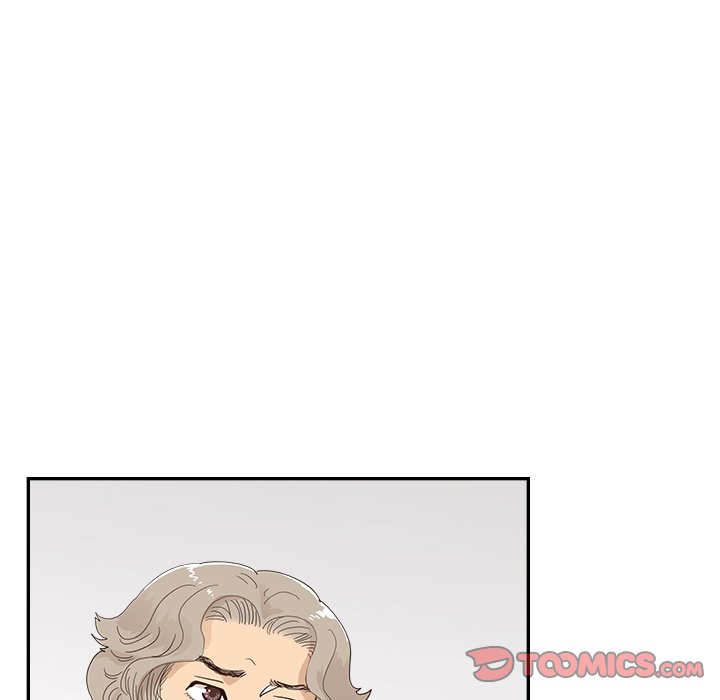 His Women’s University - Chapter 168 [photo 56] - MangaPorn