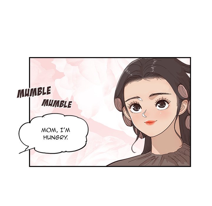 His Women’s University - Chapter 168 [photo 58] - MangaPorn