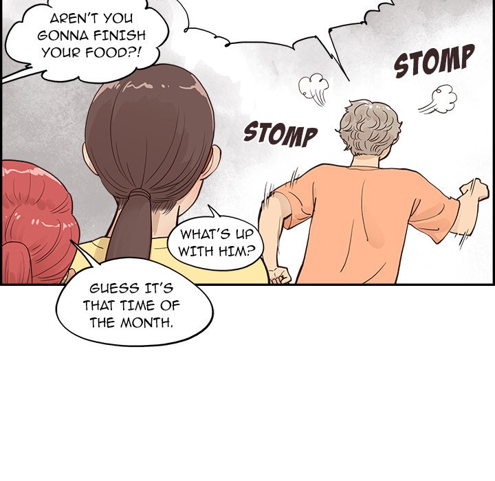 His Women’s University - Chapter 168 [photo 69] - MangaPorn