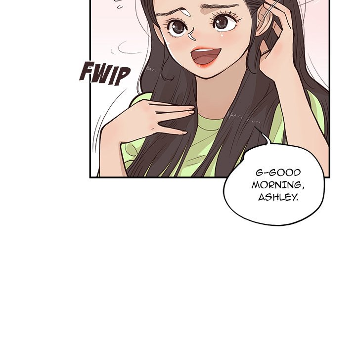 His Women’s University - Chapter 168 [photo 7] - MangaPorn