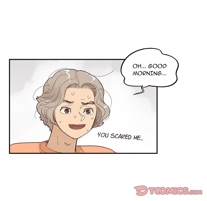 His Women’s University - Chapter 168 [photo 8] - MangaPorn