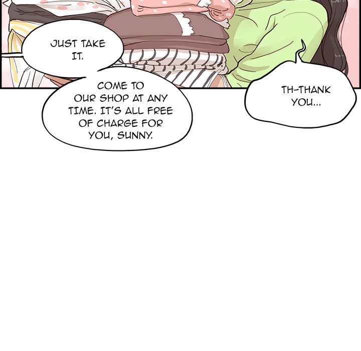 His Women’s University - Chapter 168 [photo 81] - MangaPorn