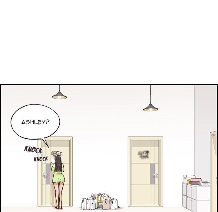 His Women’s University - Chapter 168 [photo 88] - MangaPorn