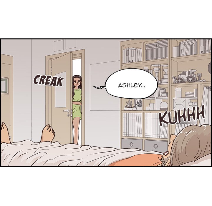 His Women’s University - Chapter 168 [photo 91] - MangaPorn