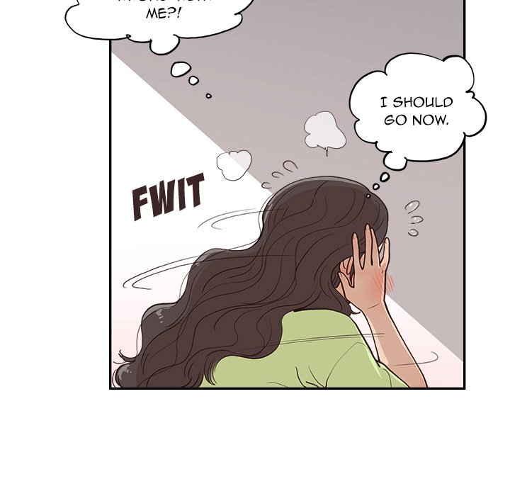 His Women’s University - Chapter 168 [photo 97] - MangaPorn