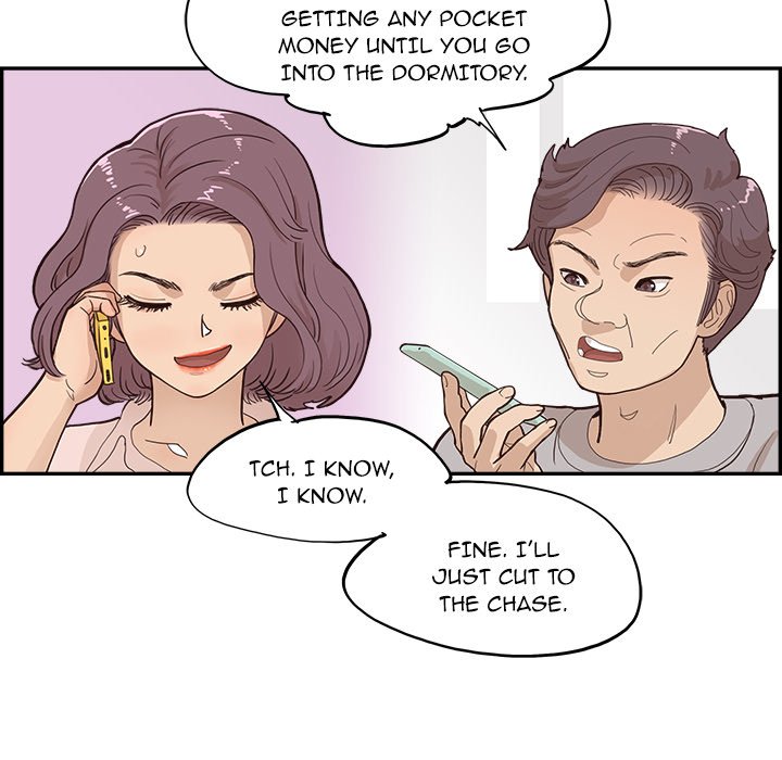 His Women’s University - Chapter 169 [photo 11] - MangaPorn