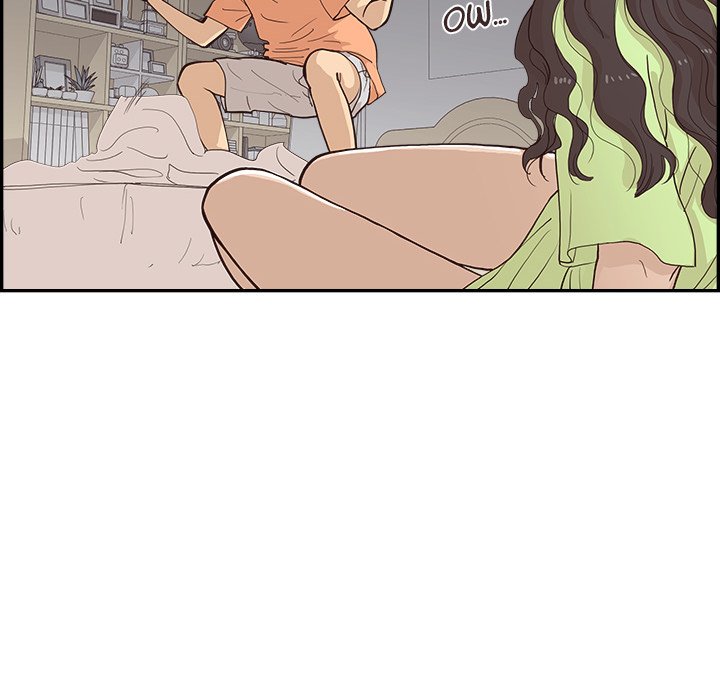 His Women’s University - Chapter 169 [photo 30] - MangaPorn