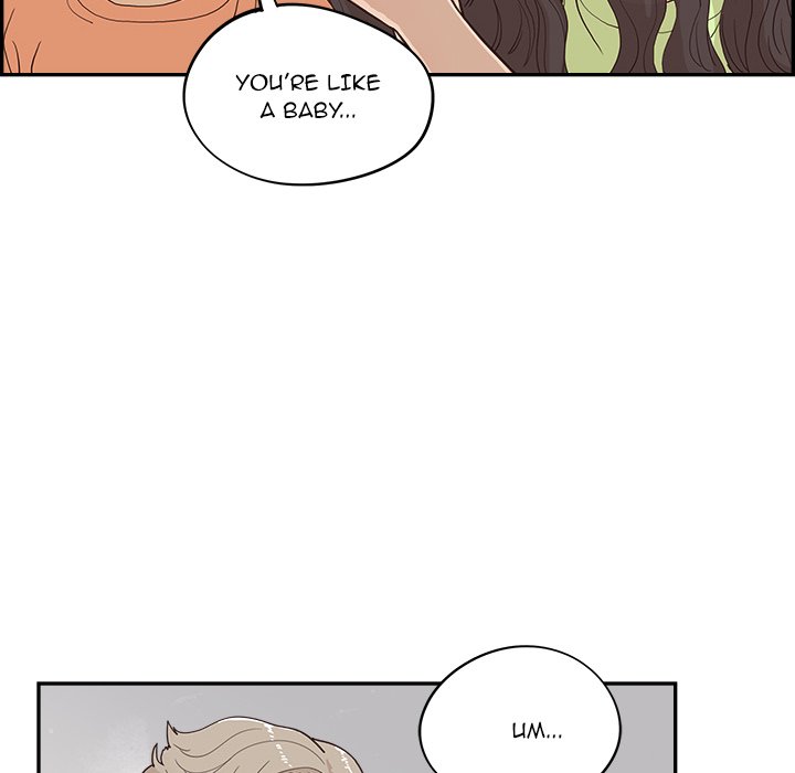 His Women’s University - Chapter 169 [photo 36] - MangaPorn