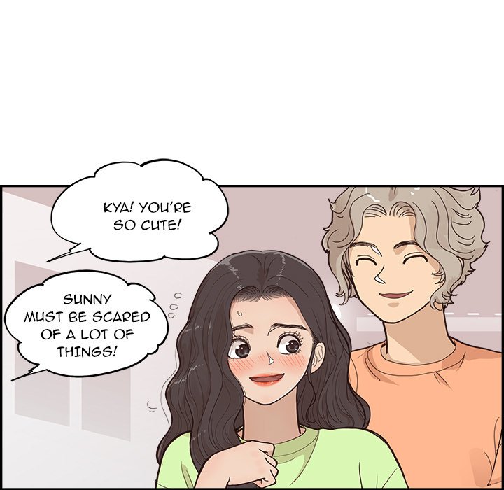 His Women’s University - Chapter 169 [photo 45] - MangaPorn