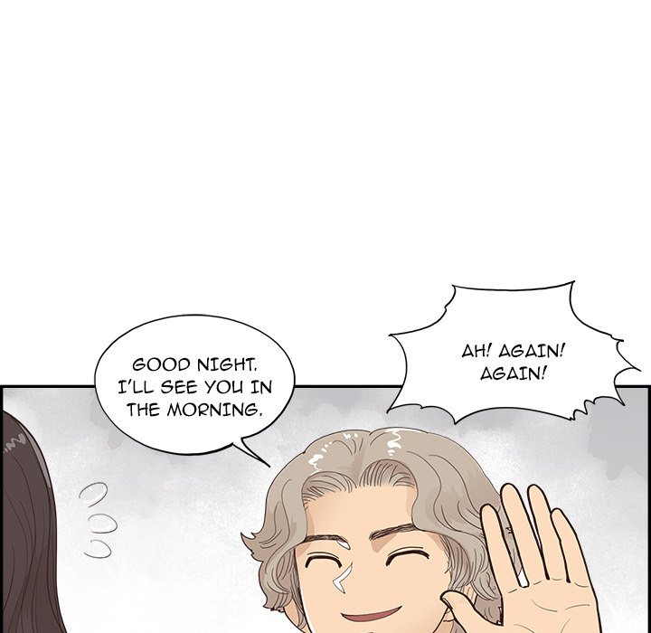 His Women’s University - Chapter 169 [photo 48] - MangaPorn