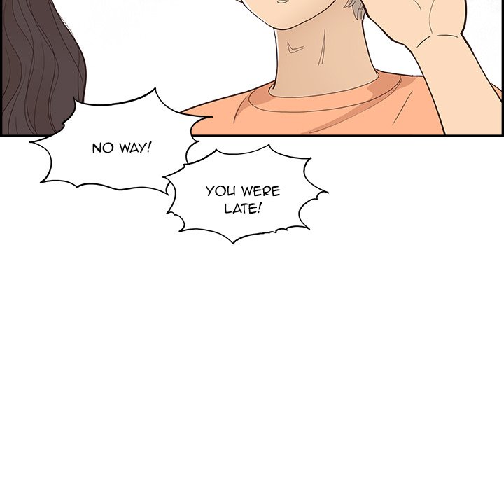 His Women’s University - Chapter 169 [photo 49] - MangaPorn