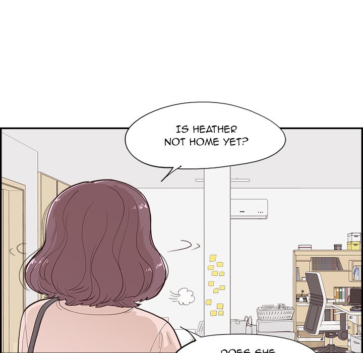 His Women’s University - Chapter 169 [photo 5] - MangaPorn