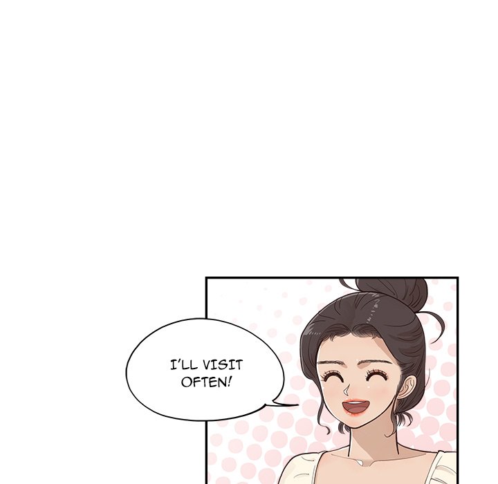 His Women’s University - Chapter 169 [photo 53] - MangaPorn