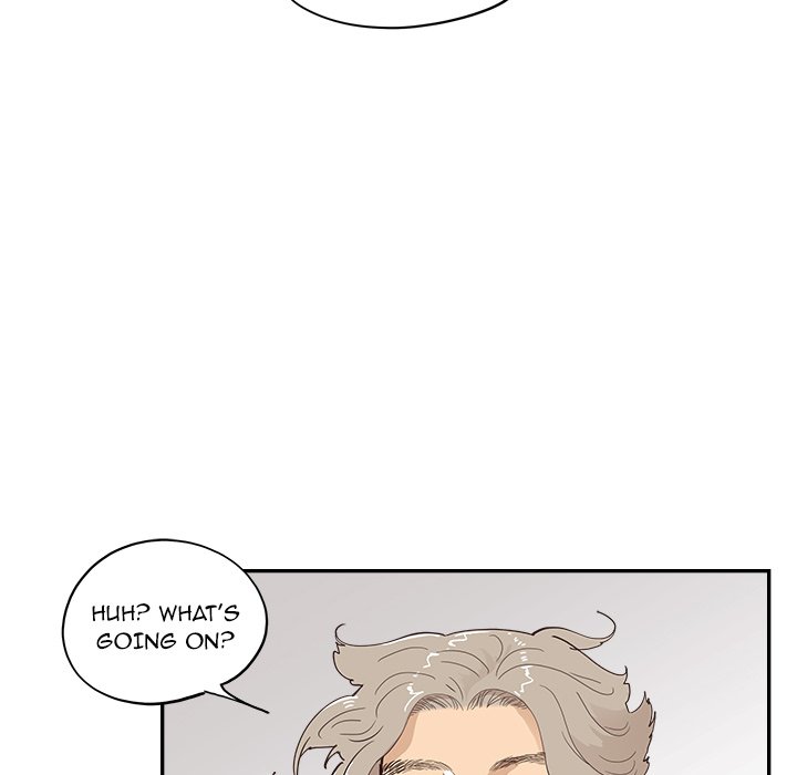 His Women’s University - Chapter 169 [photo 56] - MangaPorn