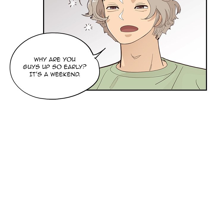 His Women’s University - Chapter 169 [photo 57] - MangaPorn