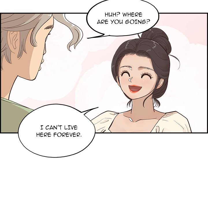 His Women’s University - Chapter 169 [photo 61] - MangaPorn