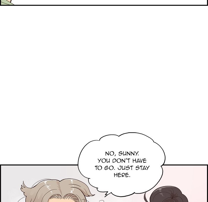 His Women’s University - Chapter 169 [photo 63] - MangaPorn