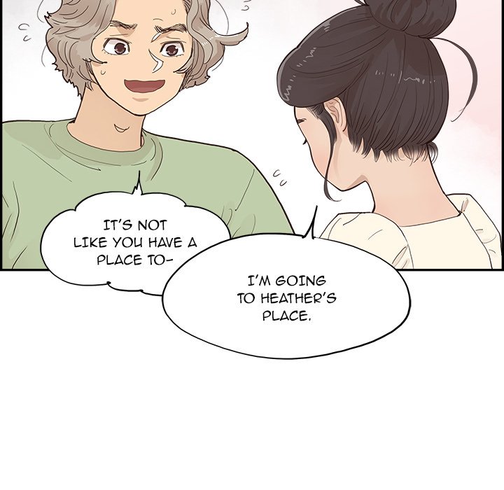 His Women’s University - Chapter 169 [photo 64] - MangaPorn