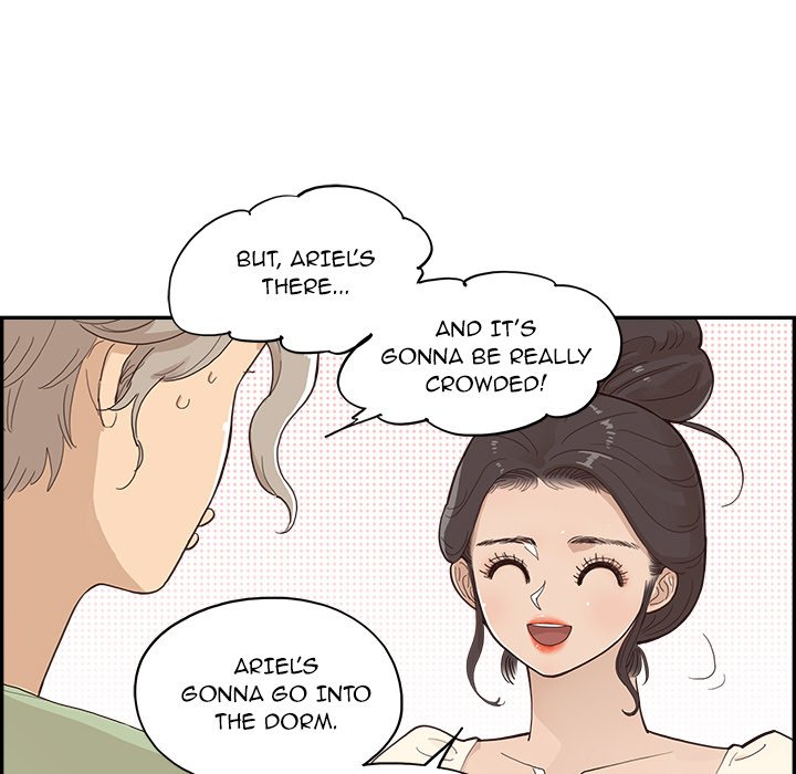 His Women’s University - Chapter 169 [photo 65] - MangaPorn