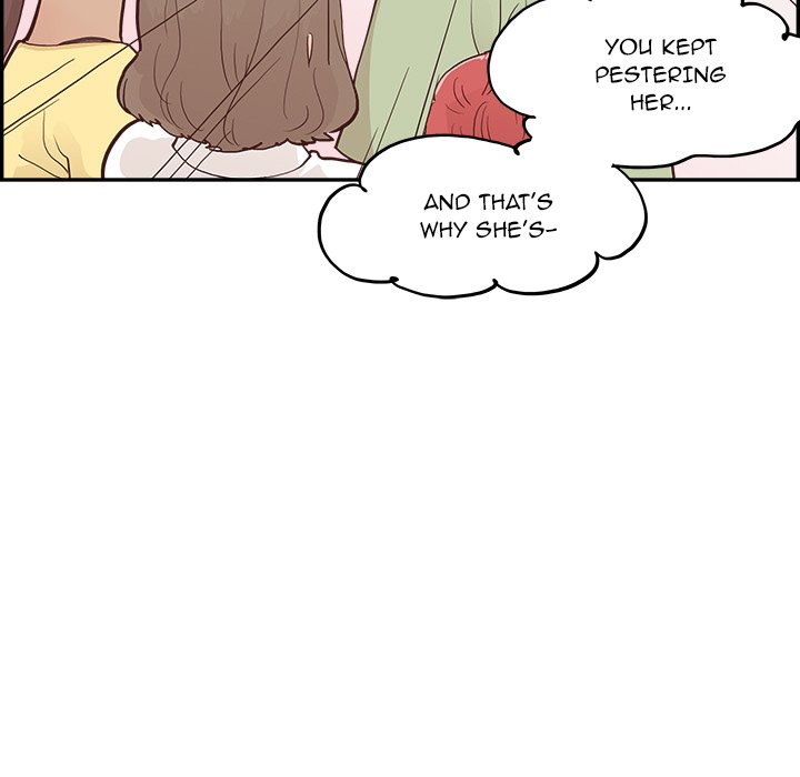 His Women’s University - Chapter 169 [photo 69] - MangaPorn