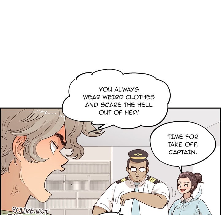 His Women’s University - Chapter 169 [photo 71] - MangaPorn