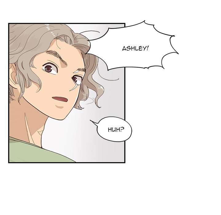 His Women’s University - Chapter 169 [photo 73] - MangaPorn