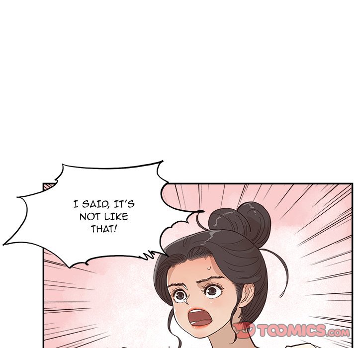 His Women’s University - Chapter 169 [photo 74] - MangaPorn