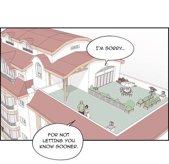 His Women’s University - Chapter 169 [photo 78] - MangaPorn