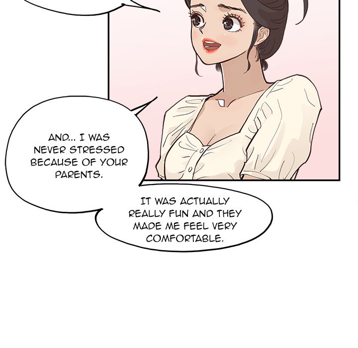 His Women’s University - Chapter 169 [photo 80] - MangaPorn