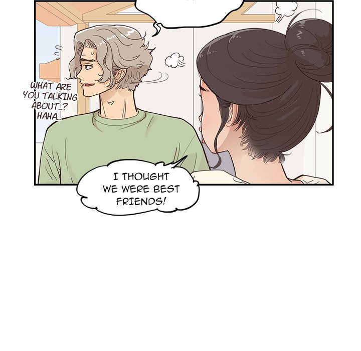 His Women’s University - Chapter 169 [photo 84] - MangaPorn