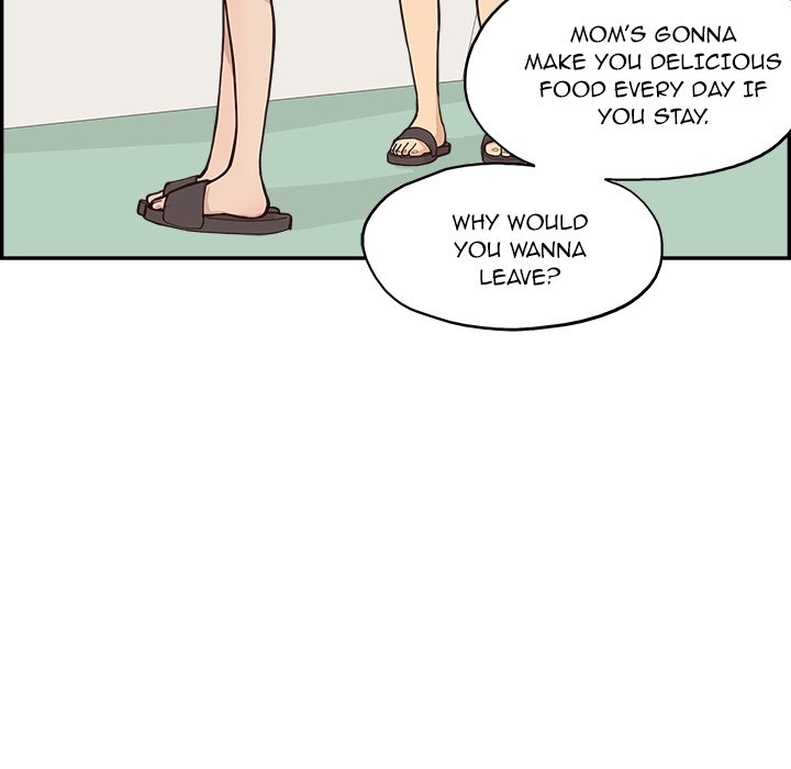 His Women’s University - Chapter 169 [photo 86] - MangaPorn