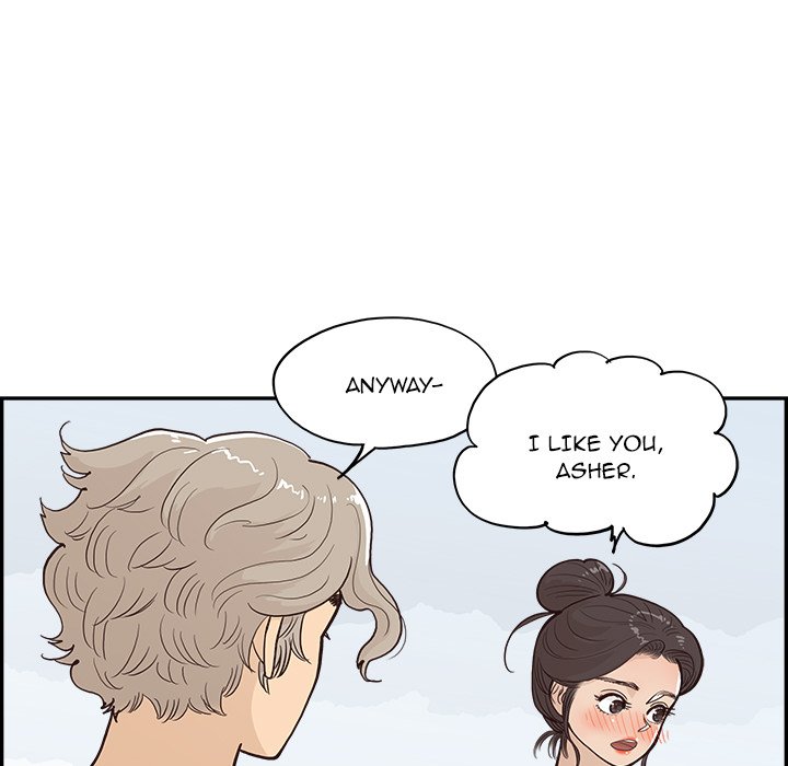 His Women’s University - Chapter 169 [photo 89] - MangaPorn