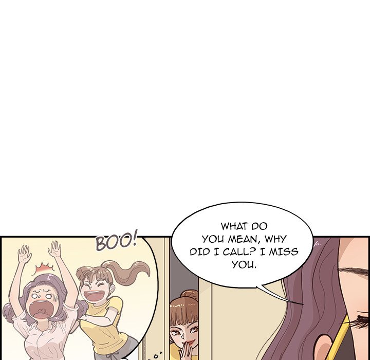 His Women’s University - Chapter 169 [photo 9] - MangaPorn