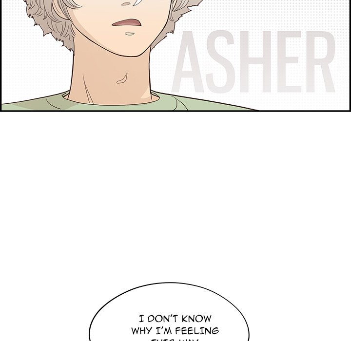 His Women’s University - Chapter 169 [photo 91] - MangaPorn