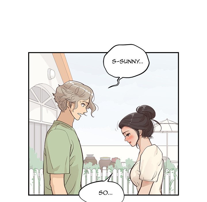 His Women’s University - Chapter 169 [photo 95] - MangaPorn