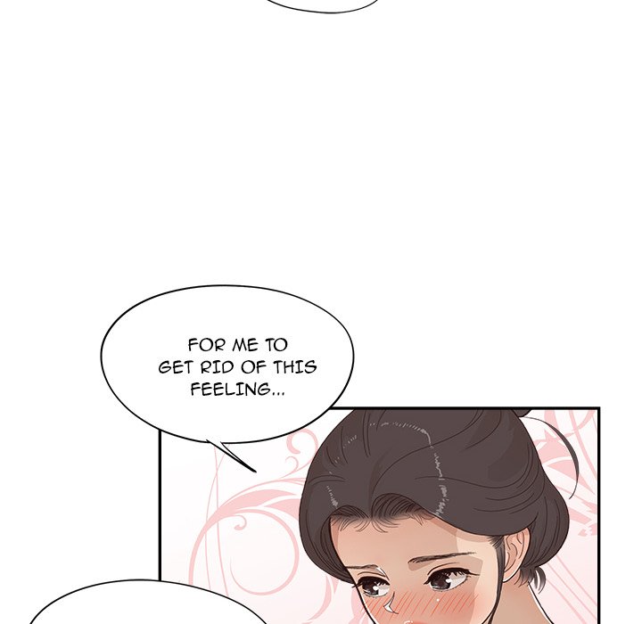 His Women’s University - Chapter 169 [photo 96] - MangaPorn