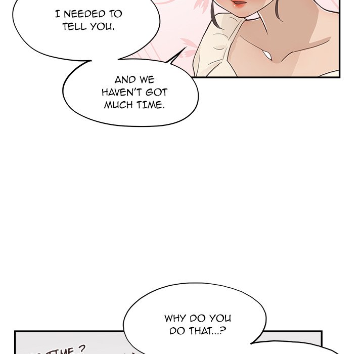 His Women’s University - Chapter 169 [photo 97] - MangaPorn