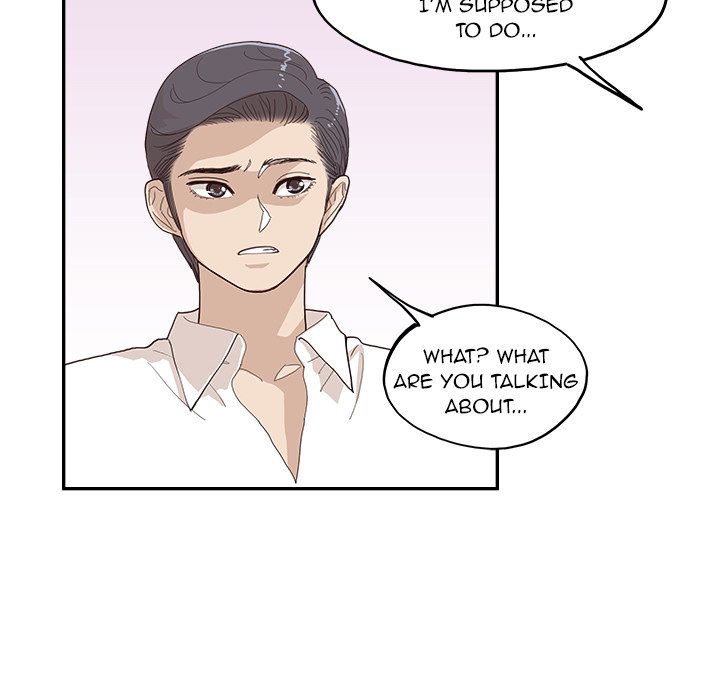 His Women’s University - Chapter 170 [photo 101] - MangaPorn