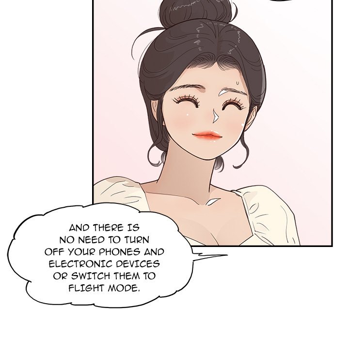 His Women’s University - Chapter 170 [photo 11] - MangaPorn