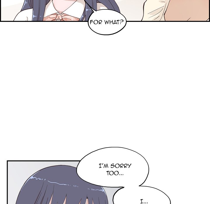 His Women’s University - Chapter 170 [photo 13] - MangaPorn